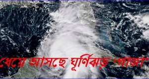 ঘূর্ণিঝড়