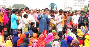 প্যানেল মেয়র মতি