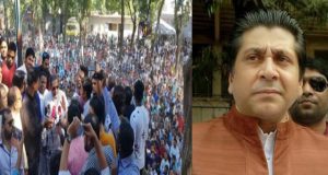 কায়সার হাসনাত