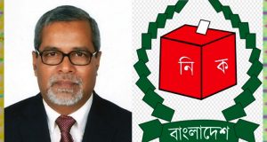 কে এম নূরুল হুদা