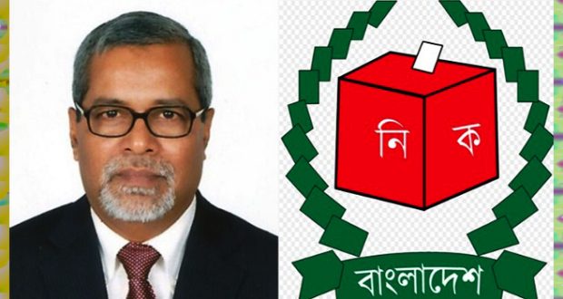 কে এম নূরুল হুদা