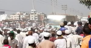 তাবলীগ-জামাতের