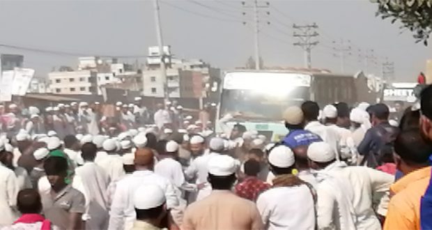 তাবলীগ-জামাতের