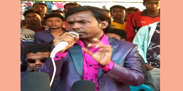 হিরু অালম