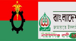 জামায়াতে ইসলাম