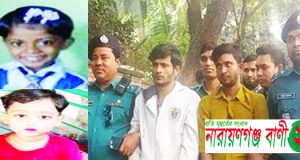 শিশু হত্যা