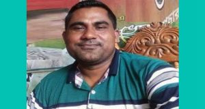 রুহুল আমিন