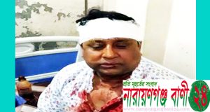 মতিউর রহমান মতি