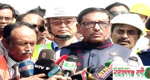 ওবায়দুল কাদের