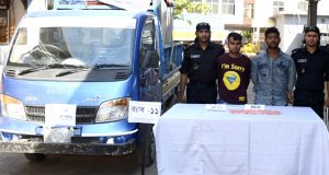 র‌্যাব-১১