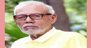 এটিএম শামসুজ্জামান