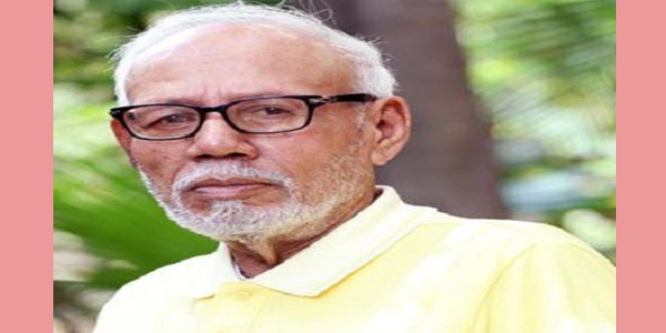 এটিএম শামসুজ্জামান