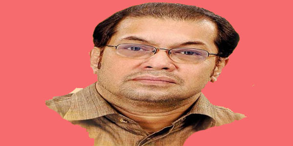 সুবীর নন্দী 