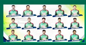 বাংলাদেশ ক্রিকেট