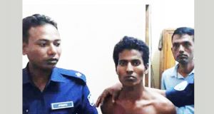 হত্যা