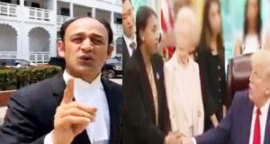 ব্যারিস্টার সুমন