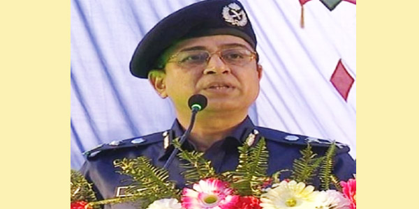 আইজিপি-IGP