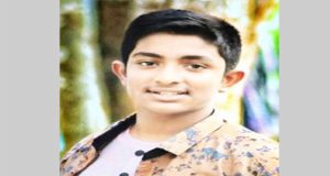 স্কুলছাত্রের মৃত্যু