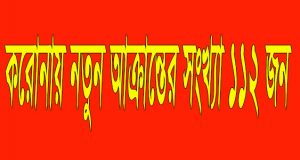 আক্রান্ত