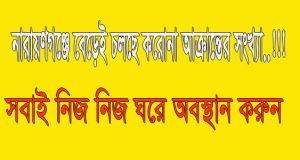 করোনা আক্রান্তের সংখ্যা