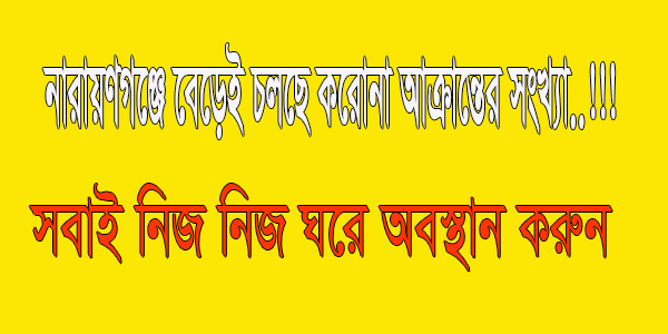 করোনা আক্রান্তের সংখ্যা