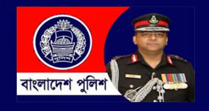 বেনজির আহম্মেদ