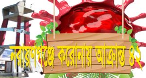 নারায়ণগঞ্জে গত ২৪