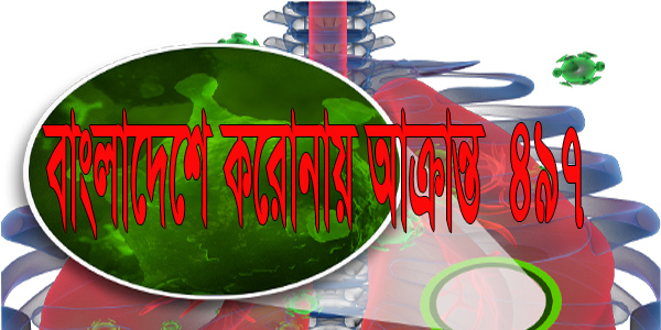 বাংলাদেশে ১ দিনে