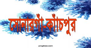 সোনারগঁয়ের কাাঁচপুরে