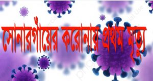 সোনারগাঁয়ের