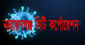 সিটি কর্পোরেশন