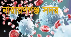 নারায়ণগঞ্জ সদরের