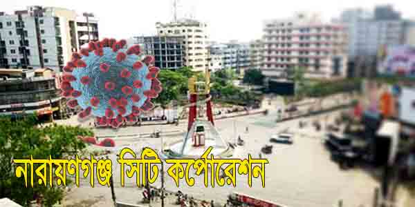 সিটি কর্পোরেশন