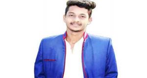 ইব্রাহীম বাবু