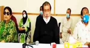 এ কে এম সেলিম ওসমান