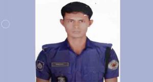 Bangladesh police
