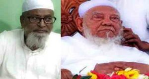 আল্লামা শফী
