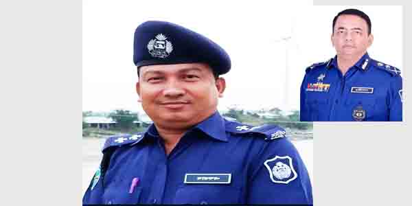 Bngladesh police