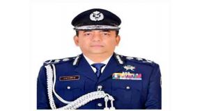 বেনজীর আহমেদ