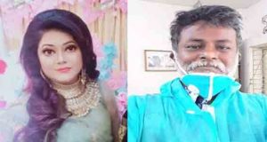 কাউন্সিলর খোরশেদ