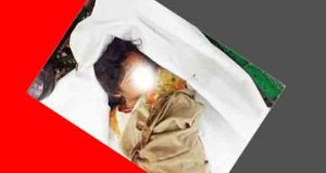 বন্দরে যৌতুকের দাবীতে