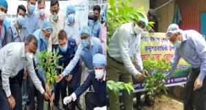 জেলা প্রশাসক মোঃ জসিম উদ্দিন