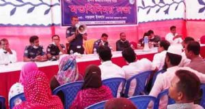 আড়াইহাজার থানা