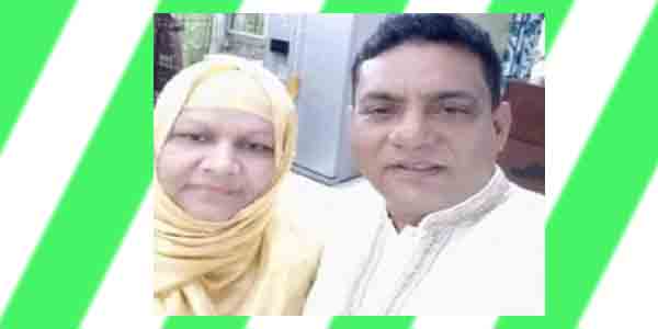 আক্রান্ত মাশরাফির মা