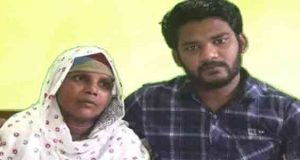 মালয়েশিয়া প্রবাসী