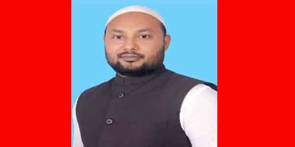 জামপুর ইউপি চেয়ারম্যান