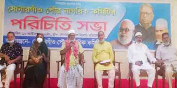 ডালিয়া লিয়াকত
