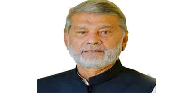 পরিকল্পনা মন্ত্রী এম এ মান্নান
