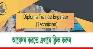 Diploma Engineer