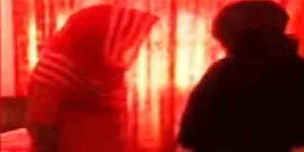 গলাকেটে হত্যা
